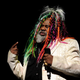 Funk pioneer George Clinton sues the Black Eyed Peas.